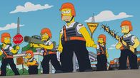 Die Simpsons – Sa, 28.02., 16:15 Uhr