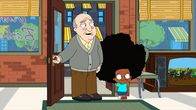 The Cleveland Show – L-R: Murray, Rallo Tubbs