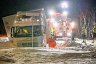 Ice Road Rescue - Extremrettung in Norwegen – Fr, 21.03., 06:50 Uhr