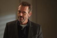 Dr. House – Dr. House (2012)