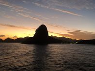 Verrückt nach Meer – Impressionen-Rio de Janeiro in Brasilien.