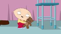 Family Guy – Stewie Griffin