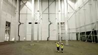 WeltWeit – 80 % der Batterien die wir für die E-mobilität brauchen kommen heute aus China. In Norwegen will man nun zum Kompetenzzentrum für grüne Technologien werden, in einer kleinen Industriestadt am Polarkreis, in Mo I Rana wurde in den letzten Jahren eine der modernsten Batteriefabriken der Welt aufgebaut. Doch nie eröffnet, Korrespondentin Vanessa Böttcher fragt nach warum.
