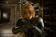 Dredd – Dredd (2012)