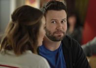 Single Parents – Will Cooper (Taran Killam)
