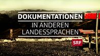 Menschen im Winter – Best-of Play Suisse Dokumentationen in anderen Landessprachen Keyvisual 2022