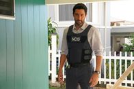 Navy CIS: Hawaii – Jesse Boone (Noah Mills)