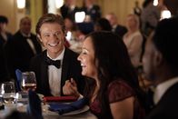 MacGyver – MacGyver (Lucas Till) und Matty Weber (Meredith Eaton)