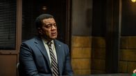 The Blacklist – Harold Cooper (Harry Lennix)