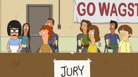 Bob's Burgers – Tina (l.)