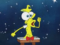 Die Patrick Star Show – SpongeBob