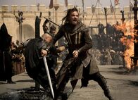 Assassin's Creed – Assassin's Creed (2016)