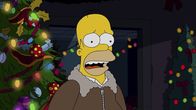 Die Simpsons – Schaffen es Marge und Homer am Ende doch, gemeinsam Weihnachten zu verbringen?