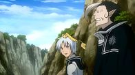 D.Gray-man – Sa, 08.11., 04:30 Uhr