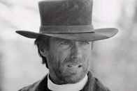 Pale Rider - Der namenlose Reiter – Der Prediger (Clint Eastwood)