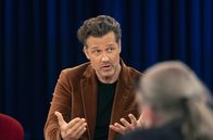 Kölner Treff – Zu Gast bei Bettina Böttinger: Wayne Carpendale