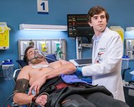 The Good Doctor – Di, 19.05., 00:21 Uhr