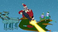 Futurama – Fr, 17.10., 19:20 Uhr