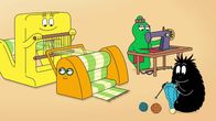 Barbapapa und Familie – Fr, 08.07., 06:00 Uhr