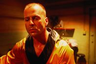 Pulp Fiction – Butch Coolidge (Bruce Willis)