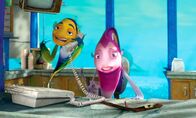 Große Haie - Kleine Fische – Große Haie - Kleine Fische (2004)
