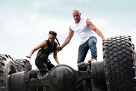 Fast & Furious 9 – Fast & Furious 9 (2021)