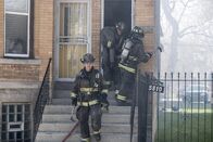 Chicago Fire – Chicago Fire (2016)