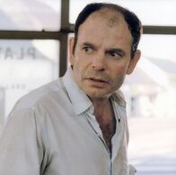 Nächtliche Irrfahrt – Antoine (Jean-Pierre Darroussin)