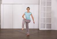 Tele-Gym – Vitaltraining für Kopf und Körper mit Gabi Fastner.