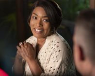 9-1-1 Notruf L.A. – Athena Grant (Angela Bassett)