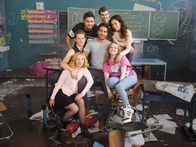 Fack Ju Göhte 3 – Fack Ju Göhte 3 (2017)
