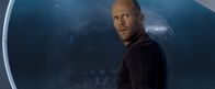 Meg – Jonas Taylor (Jason Statham)