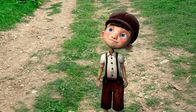 Zum Tode von Mario Adorf: Pinocchio – Pinocchio macht, was er will. Ohne sich groß Gedanken zu machen. Und damit sorgt die kleine, lustige und quicklebendige Holzfigur mitunter ganz schön für Chaos.