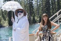 Modern Family – L-R: Cameron Tucker (Eric Stonestreet), Gloria Delgado-Pritchett (Sofía Vergara)