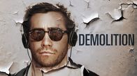 Demolition – Demolition - Artwork