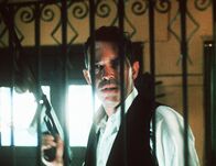 Dillinger – Dillinger (1973)