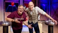 1, 2 oder 3 – Elton unter Spannung 1