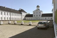 GEO Reportage – Das Schloss Gråsten Sommersitz der dänischen Königin.