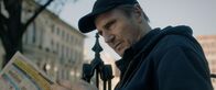 Honest Thief – Tom Dolan (Liam Neeson)