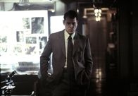 Hannibal – Hannibal (2001)