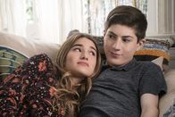 Speechless – Sa, 19.03., 06:40 Uhr