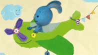 KiKANiNCHEN – Kikaninchen geht auf Entdeckungsreise und erlebt viele aufregende Dinge.