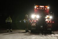 Ice Road Rescue - Extremrettung in Norwegen – Ice Road Rescue - Extremrettung in Norwegen (2015)