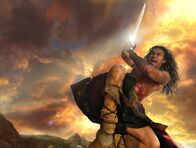 Conan – Di, 22.04., 22:10 Uhr