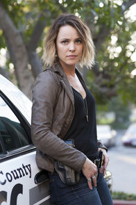 True Detective – True Detective (2015)