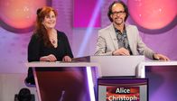 Meister des Alltags – Team Alice Hoffmann und Christoph Sonntag.