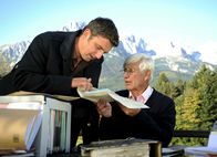 Der Bergdoktor – Der Bergdoktor (2013)