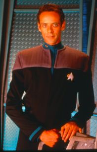 Star Trek - Deep Space Nine – Star Trek - Deep Space Nine (1998)