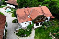 Ich, Bauer – Wohnhaus des Bergerhofs im Mostviertel