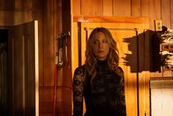 Shut In – Anna Rook (Beth Riesgraf)